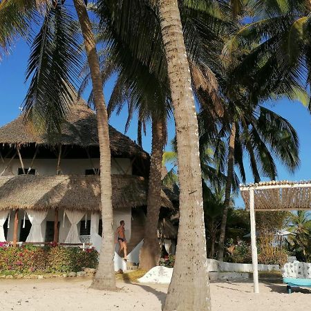 Coral Key Villa Malindi Eksteriør billede