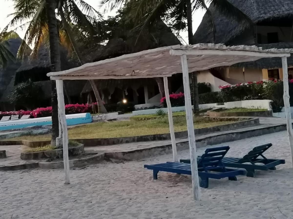 Coral Key Villa Malindi Eksteriør billede