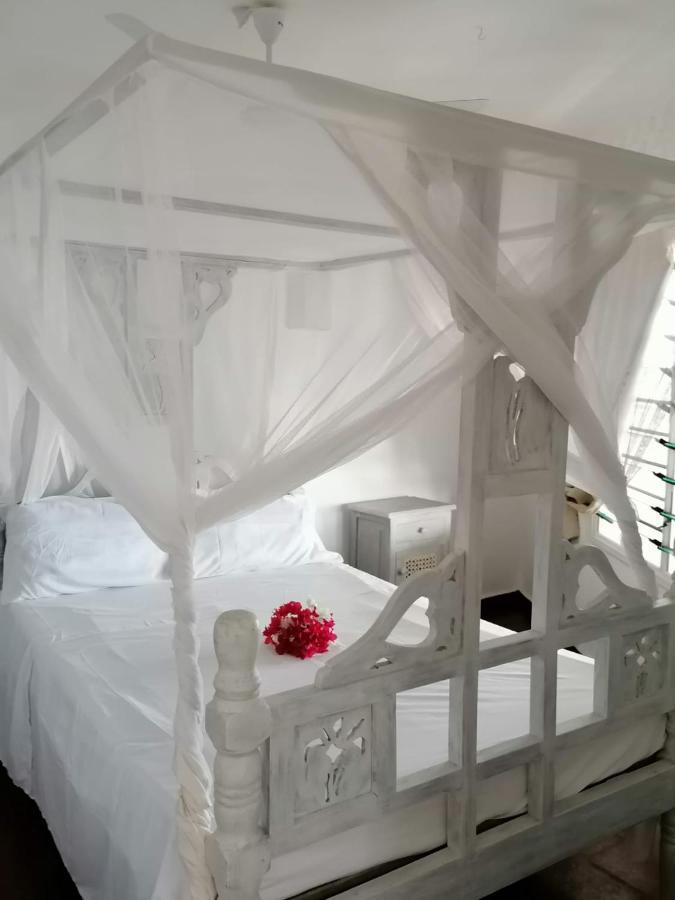Coral Key Villa Malindi Eksteriør billede