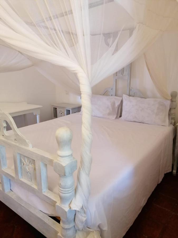 Coral Key Villa Malindi Eksteriør billede