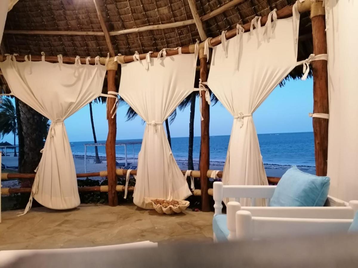 Coral Key Villa Malindi Eksteriør billede