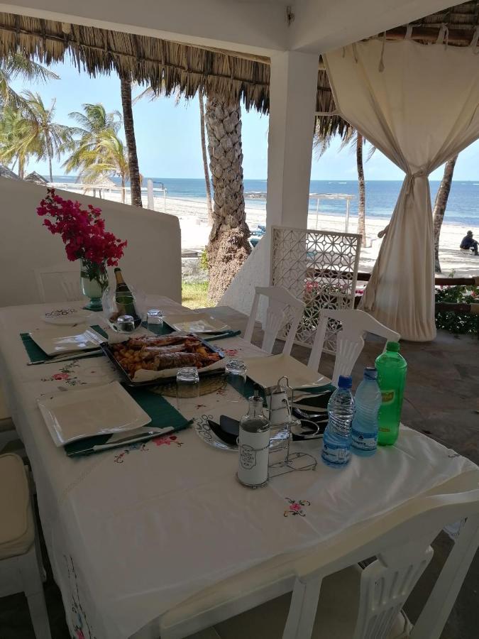 Coral Key Villa Malindi Eksteriør billede