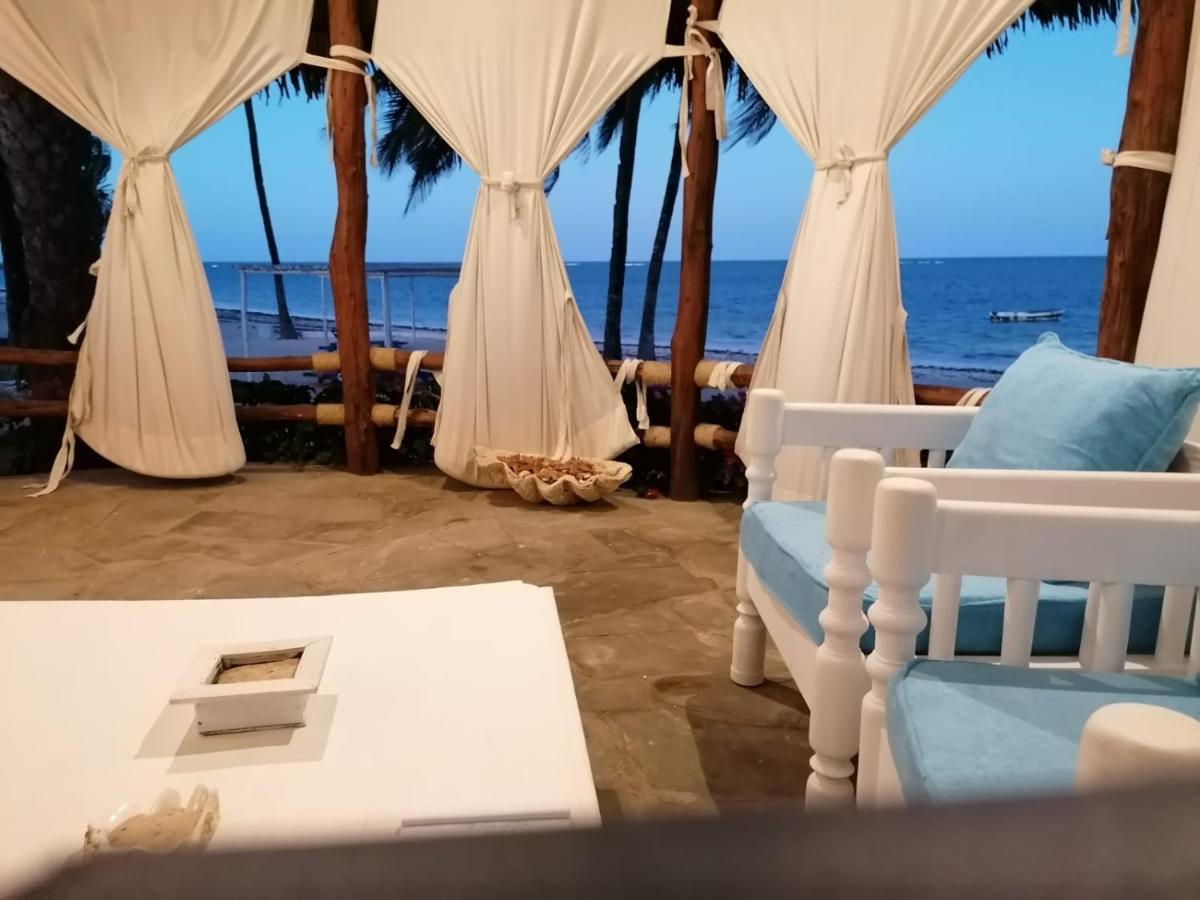 Coral Key Villa Malindi Eksteriør billede