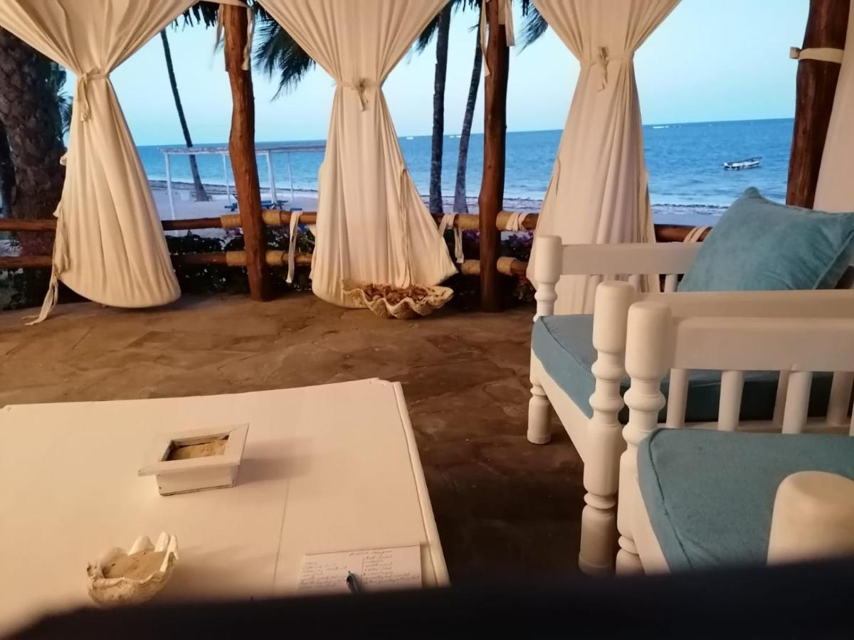 Coral Key Villa Malindi Eksteriør billede