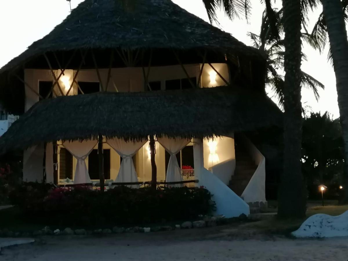 Coral Key Villa Malindi Eksteriør billede