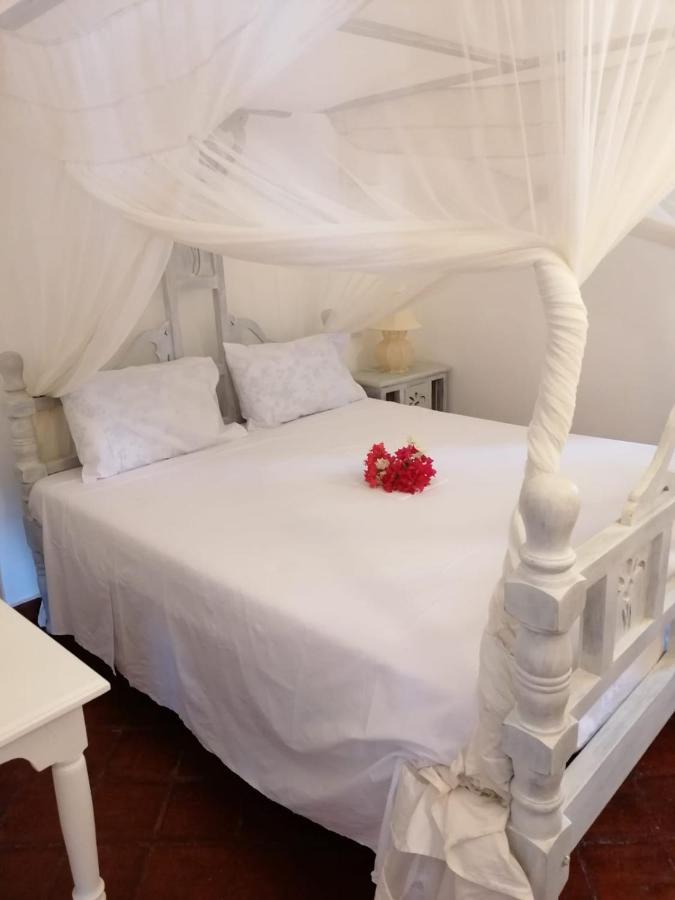 Coral Key Villa Malindi Eksteriør billede