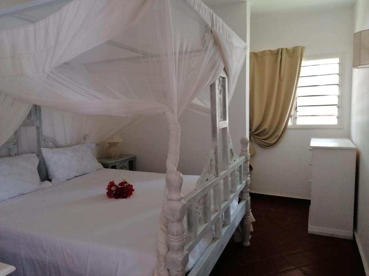 Coral Key Villa Malindi Eksteriør billede