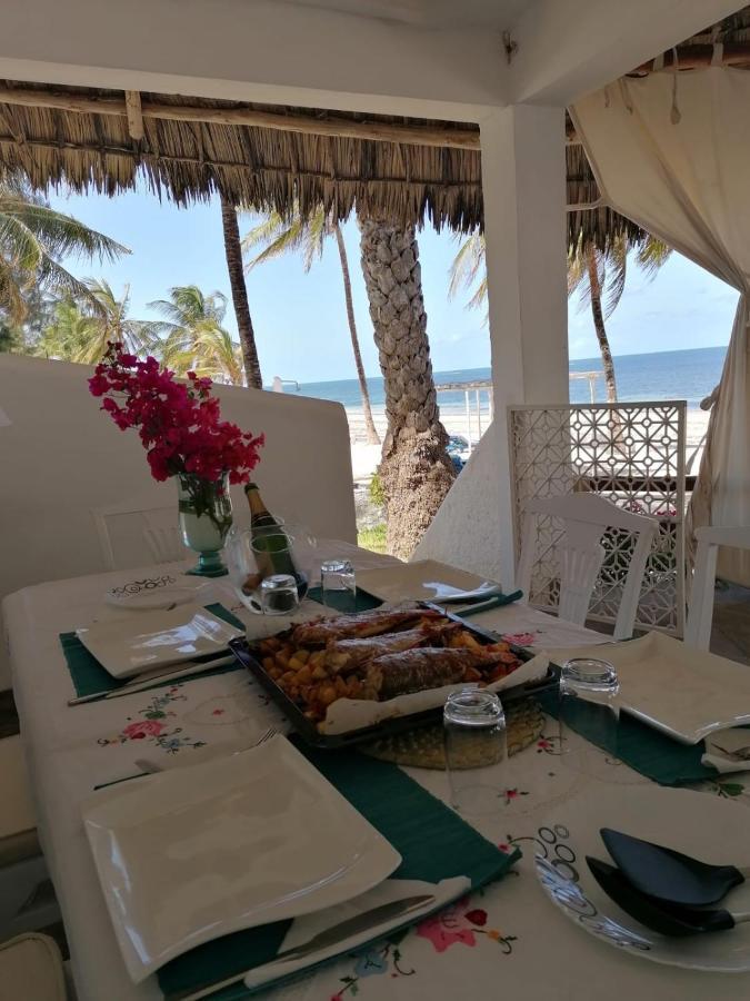 Coral Key Villa Malindi Eksteriør billede
