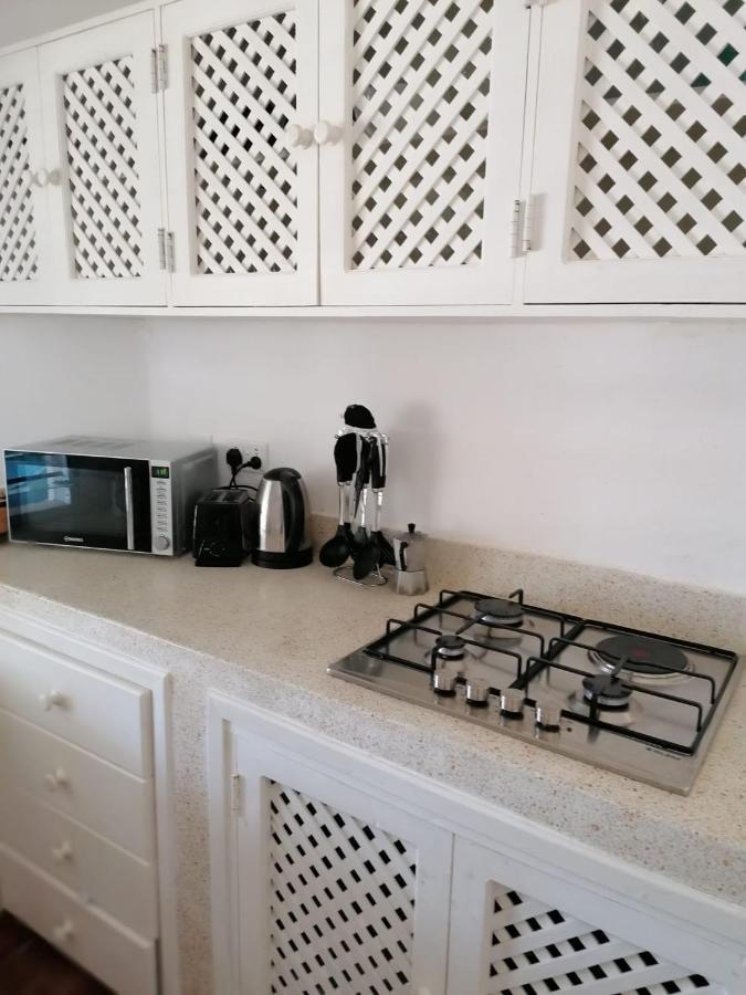 Coral Key Villa Malindi Eksteriør billede