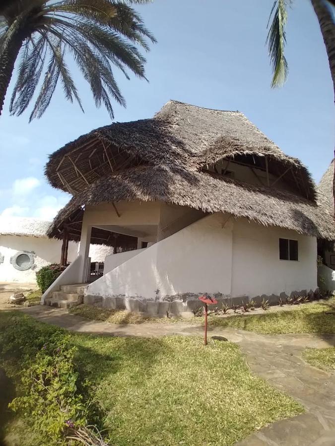 Coral Key Villa Malindi Eksteriør billede