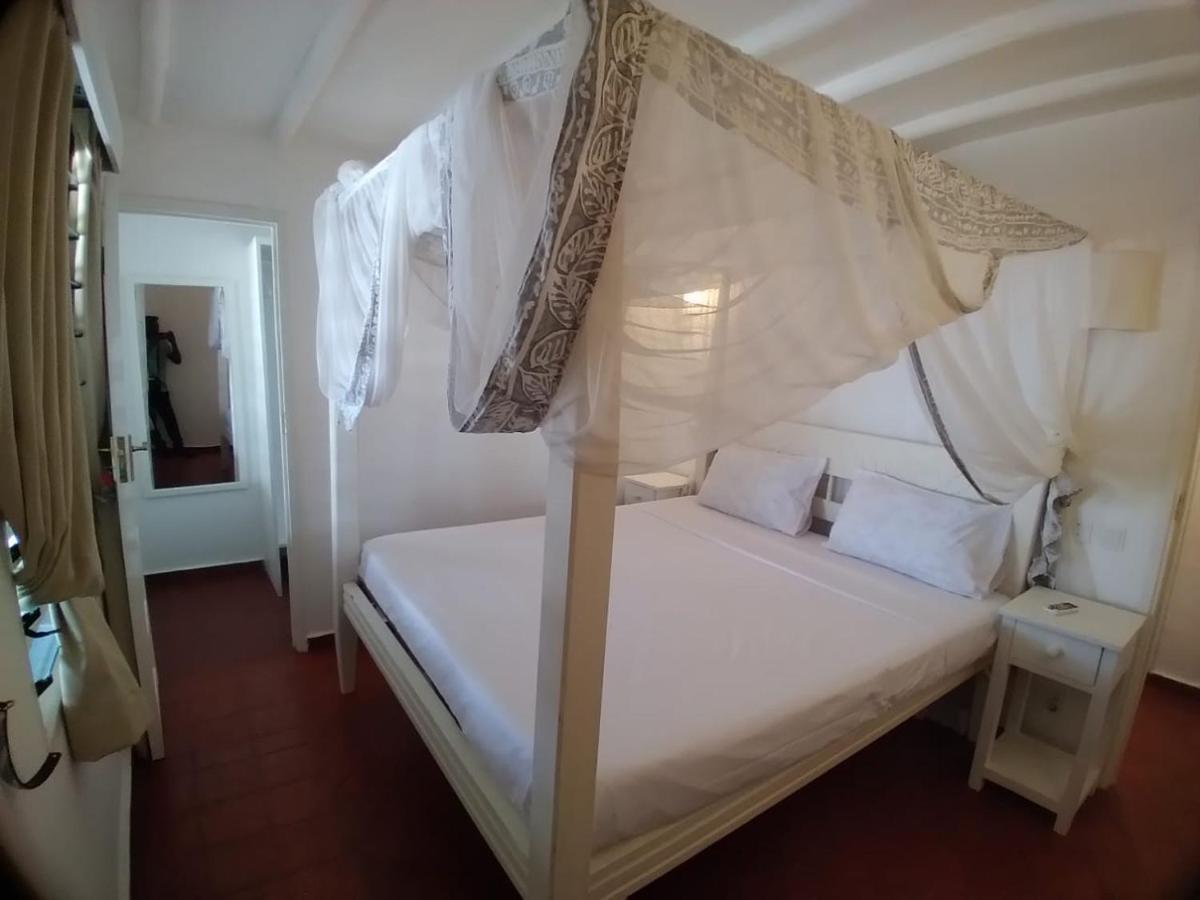 Coral Key Villa Malindi Eksteriør billede