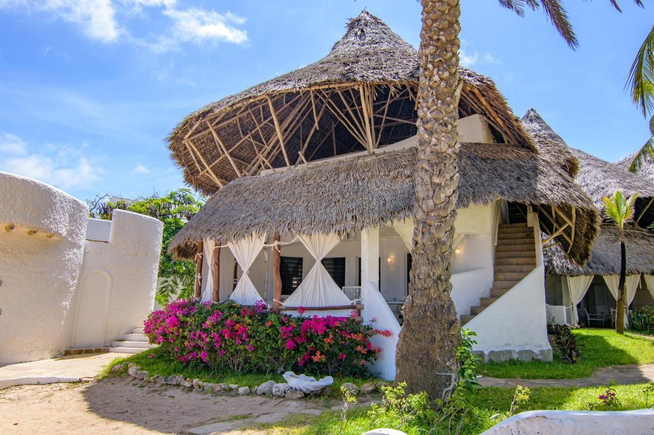 Coral Key Villa Malindi Eksteriør billede