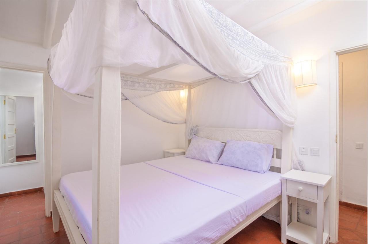 Coral Key Villa Malindi Eksteriør billede