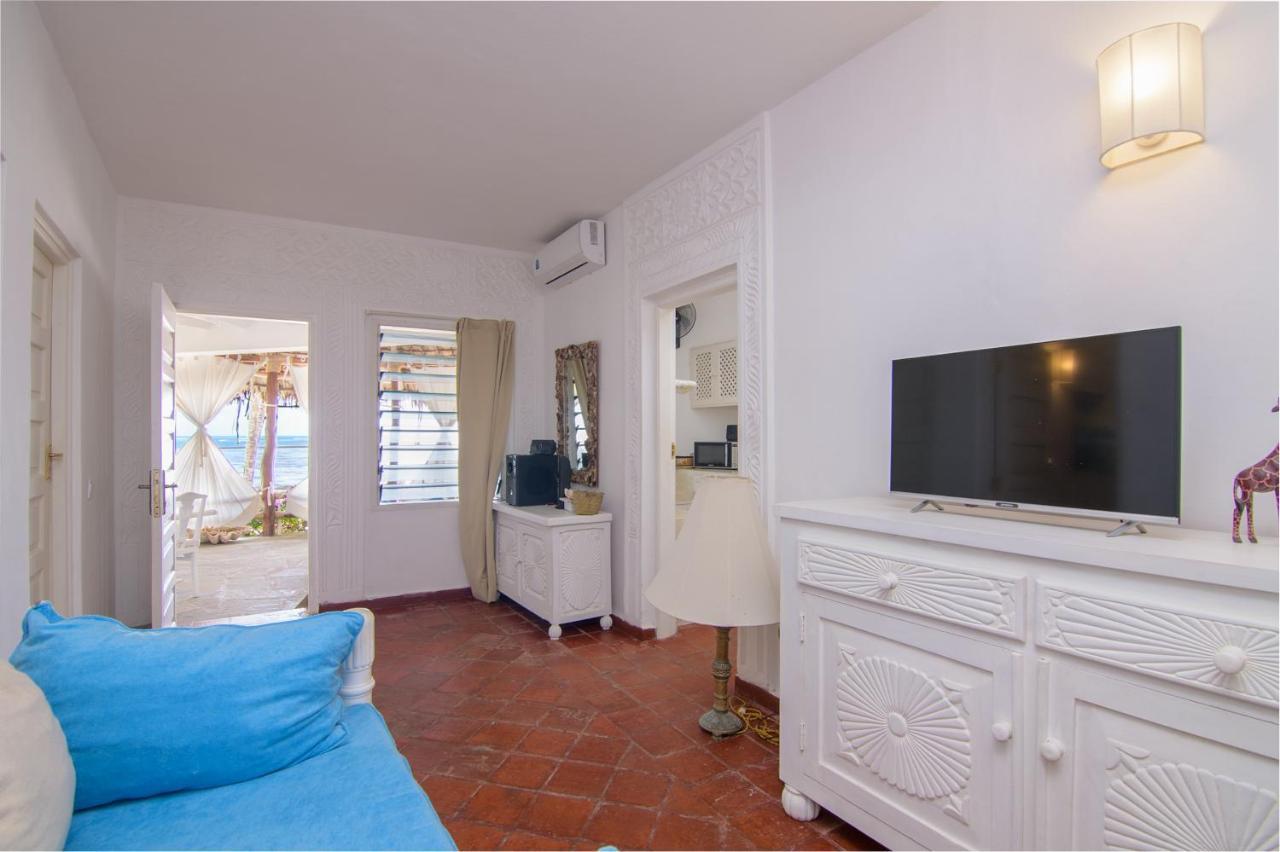 Coral Key Villa Malindi Eksteriør billede