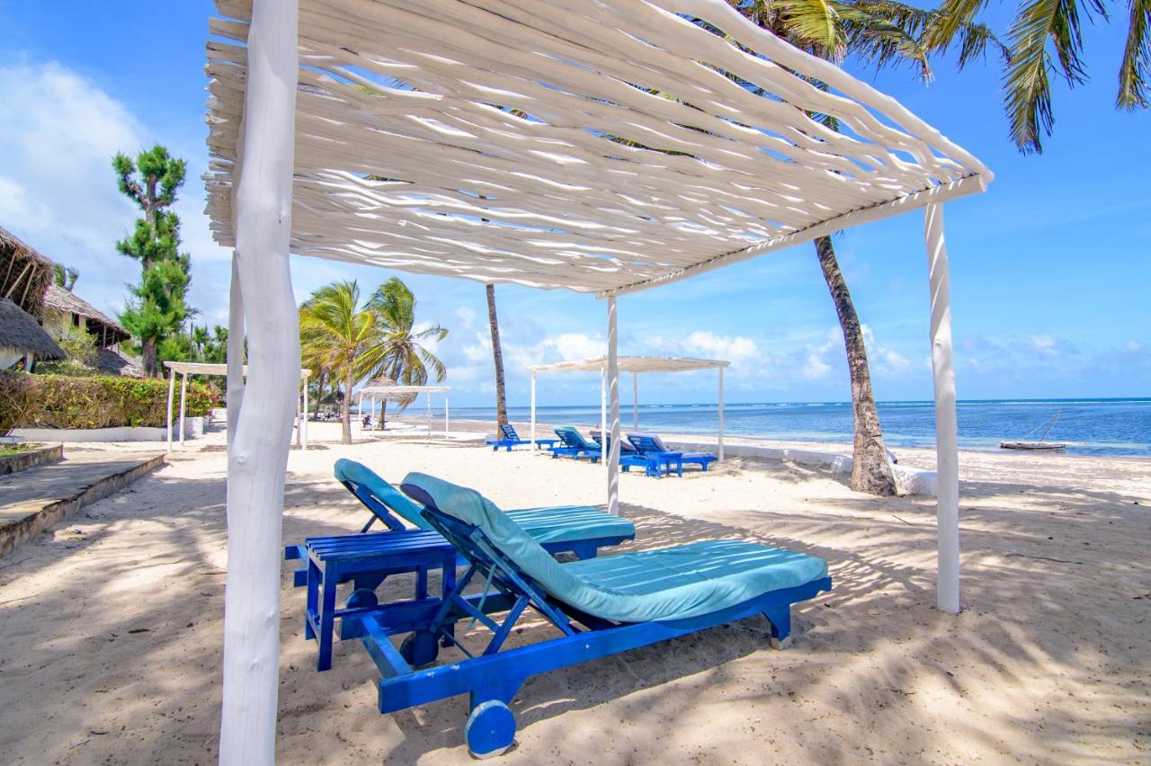 Coral Key Villa Malindi Eksteriør billede