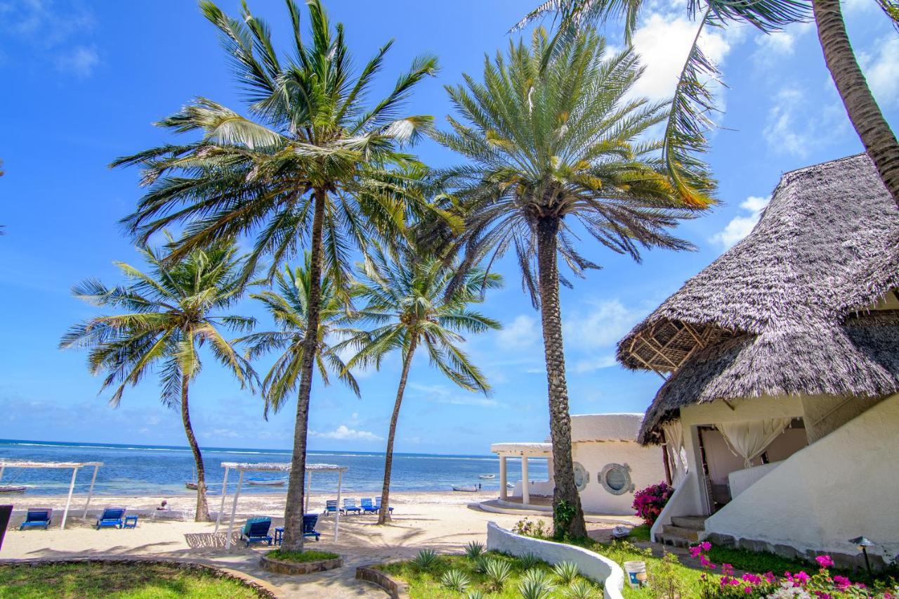 Coral Key Villa Malindi Eksteriør billede